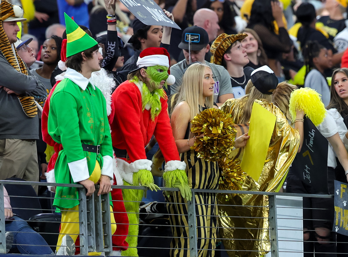 Franklin vs Malakoff UIL 3A Division 1 Final December 145, 2023 Photo-Tommy Hays03